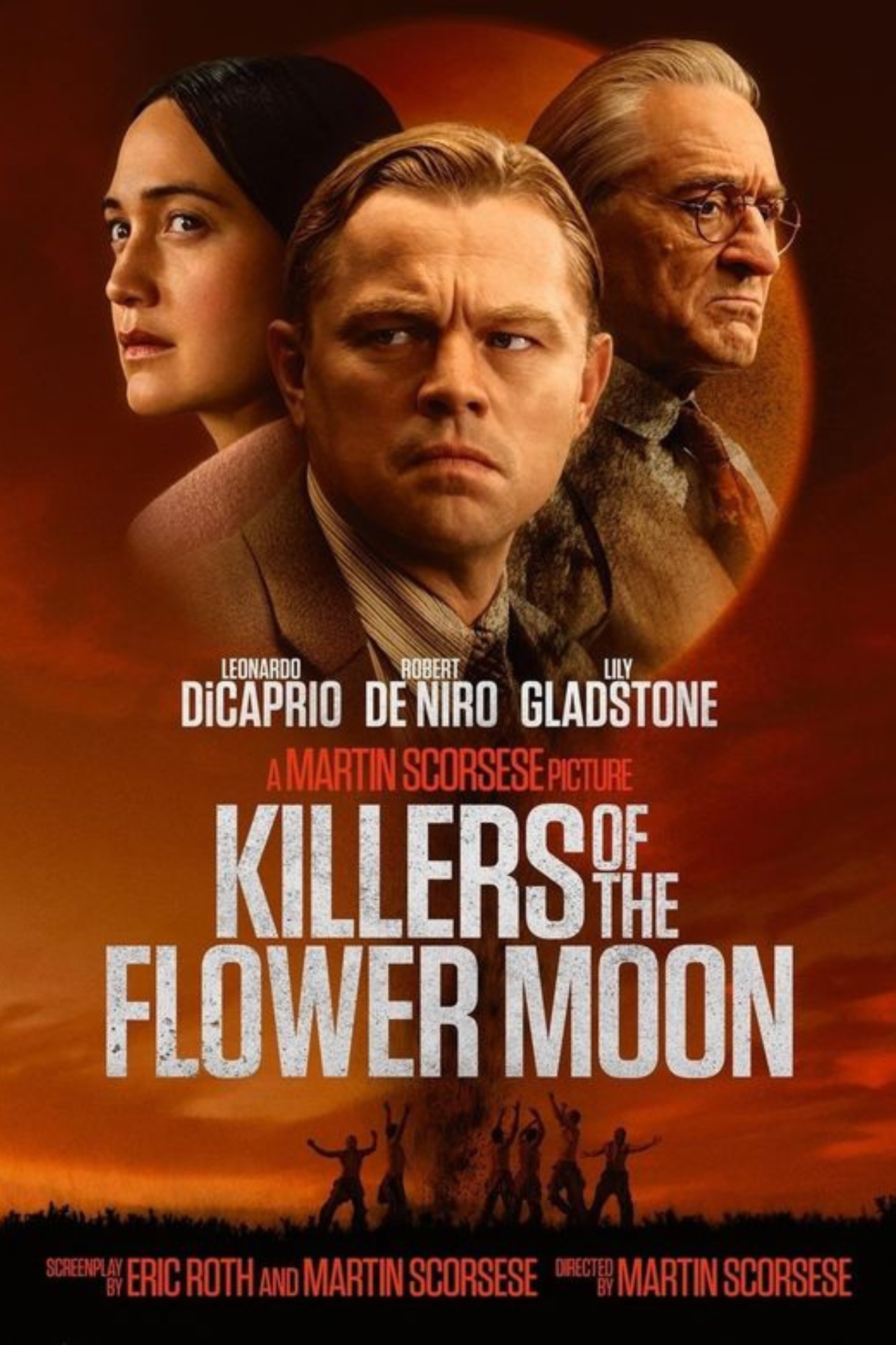 killer of the flower moon